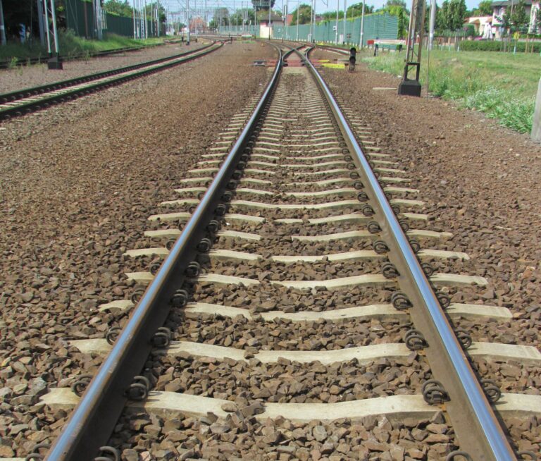 Wykoleiły się trzy wagony!