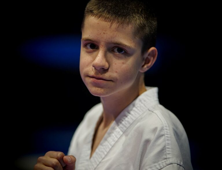 Aleksy ze srebrem Pucharu Polski!