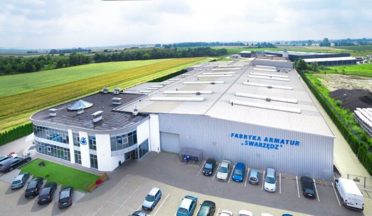 75 lat Fabryki Armatur „Swarzędz”!