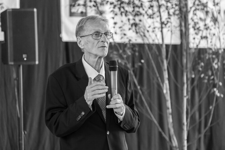 Odszedł Jacek Anioł