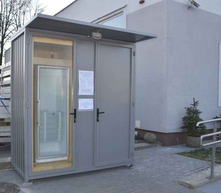 Swarzędzka Jadłodzielnia już działa!