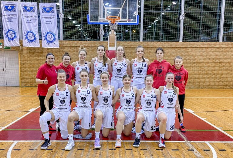 Wygrana na koniec pierwszej rundy