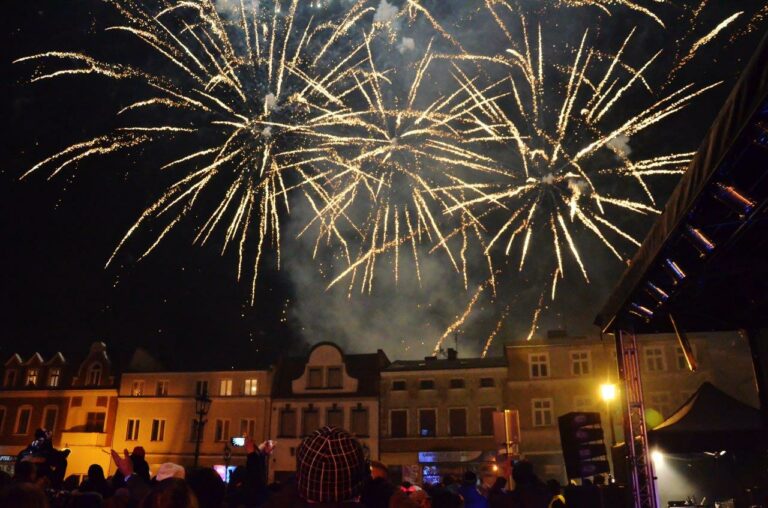 Nie będzie Sylwestra na Rynku