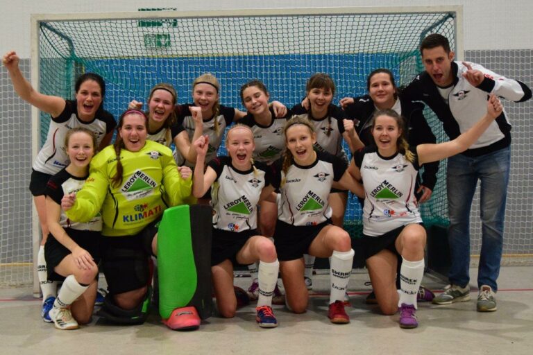 Mistrz i wicemistrz Polski pokonani !