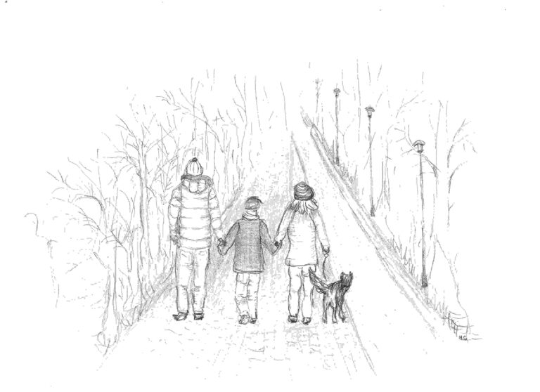 Świąteczny przyjaciel, czyli Swarzędzka Opowieść Wigilijna