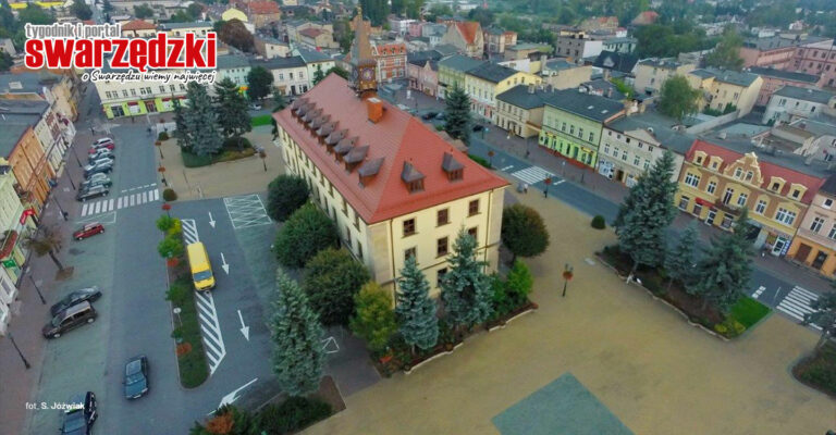 Swarzędz ma swój system śmieciowy