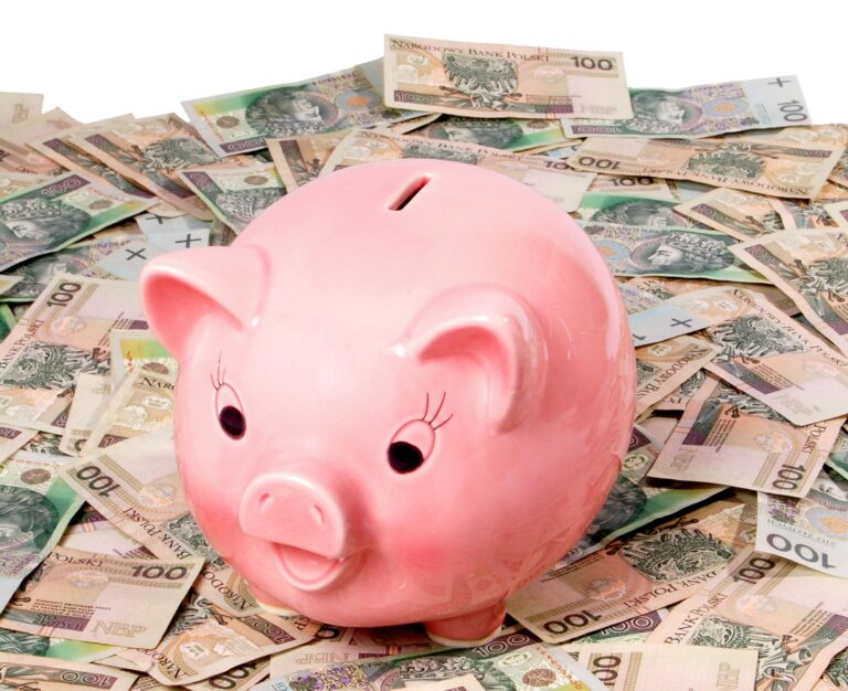 Ekstra Pensja do wypłaty w Swarzędzu