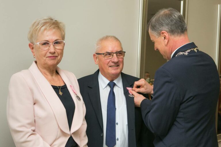 57 par świętowało Jubileusz!