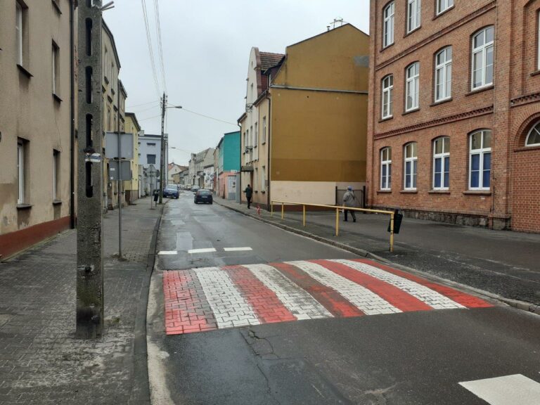 Rusza przebudowa śródmieścia!