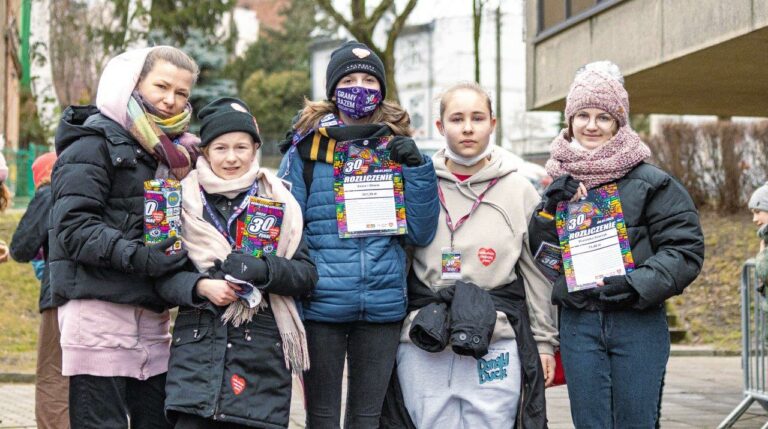 Swarzędz  z nowym rekordem!