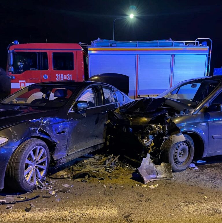 Groźnie na Planetarnej