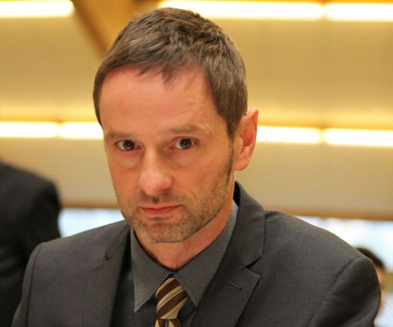 Nowy radny zaprzysiężony