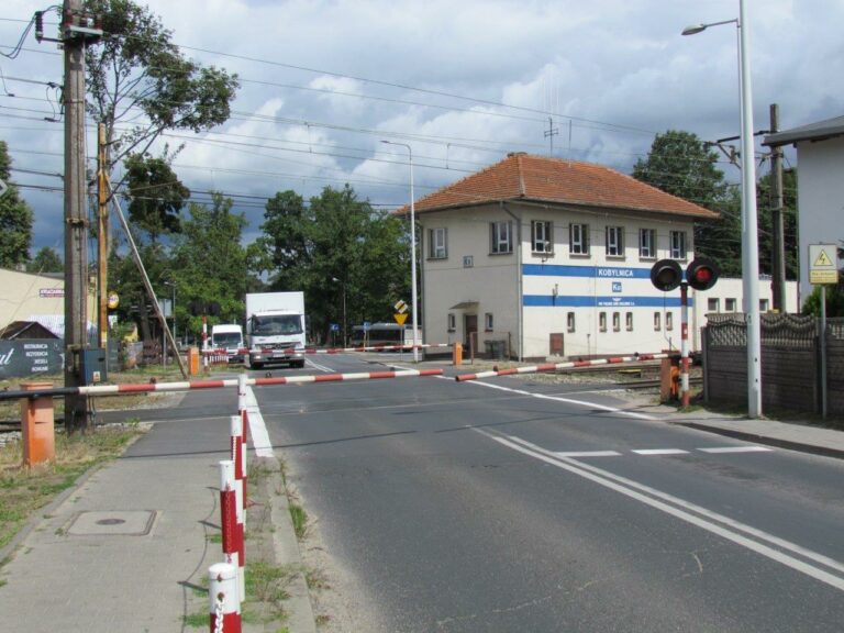 Latem budowa tunelu?