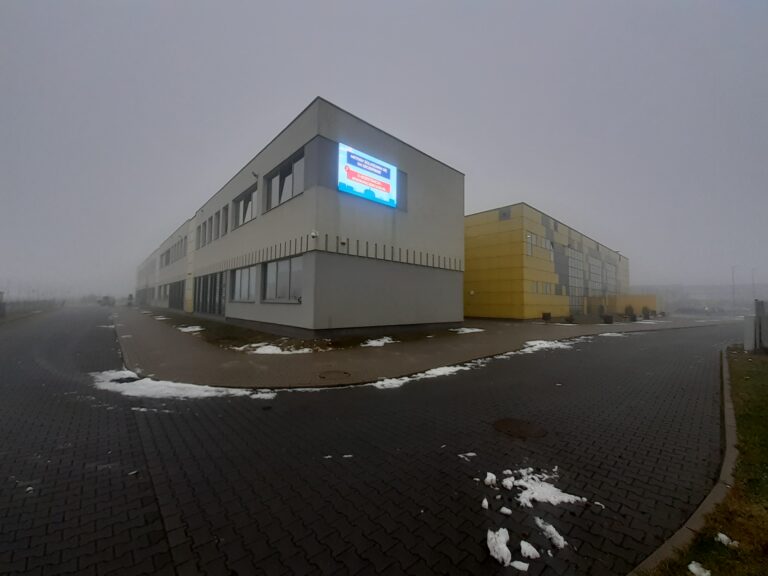 Sala gimnastyczna wraca do uczniów!