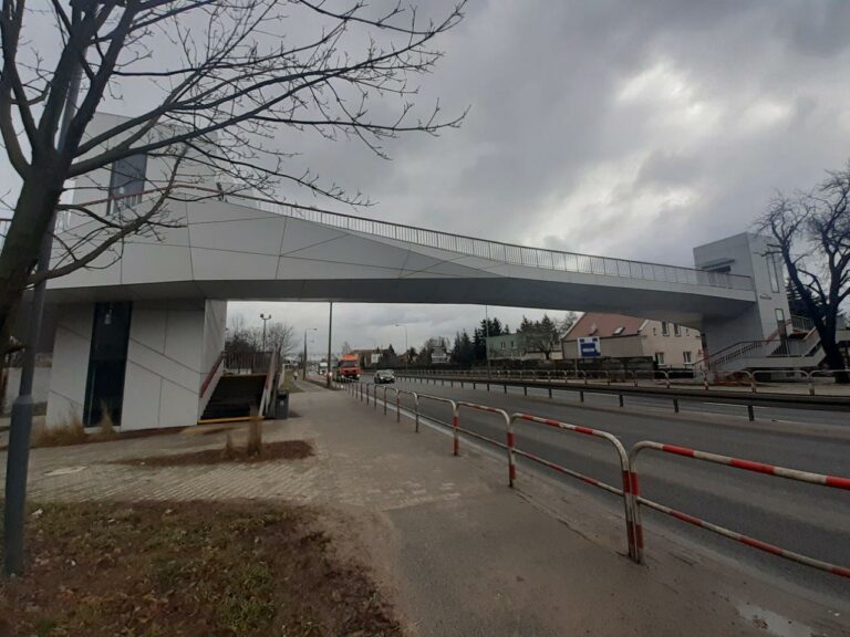 Będzie spór o windę?