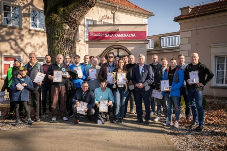 Kto został szachowym królem?