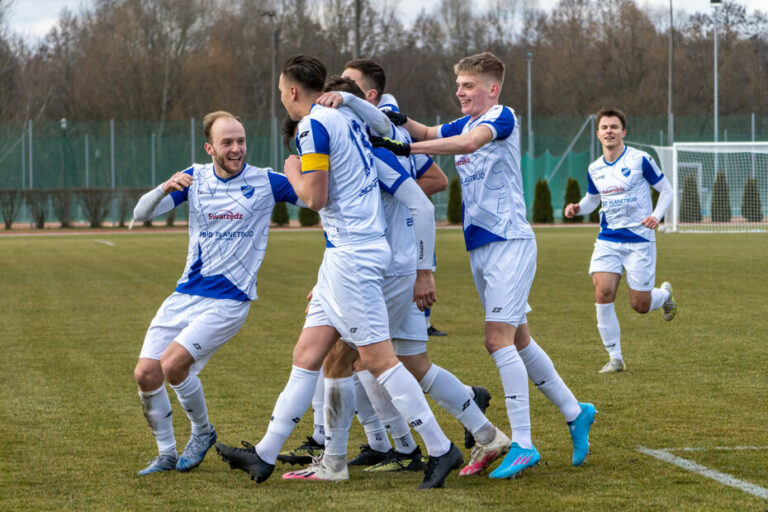 Unia rozbiła Mieszka