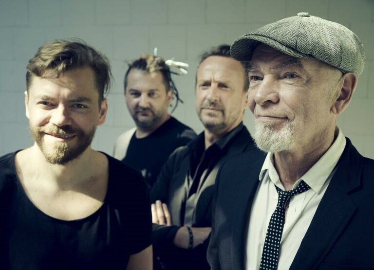 W kwietniu koncert VOO VOO