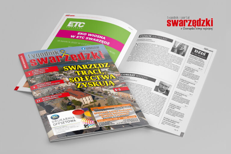 Najnowszy 11 numer Tygodnika już w sprzedaży!