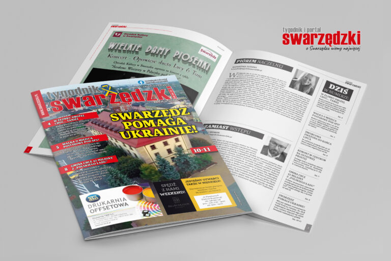 Najnowszy 9 numer Tygodnika już w sprzedaży!