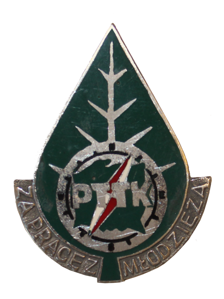 Swarzędzanie wyróżnieni!