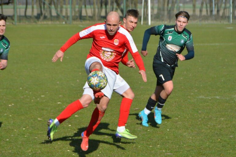 Dwa mecze, dwa zwycięstwa!