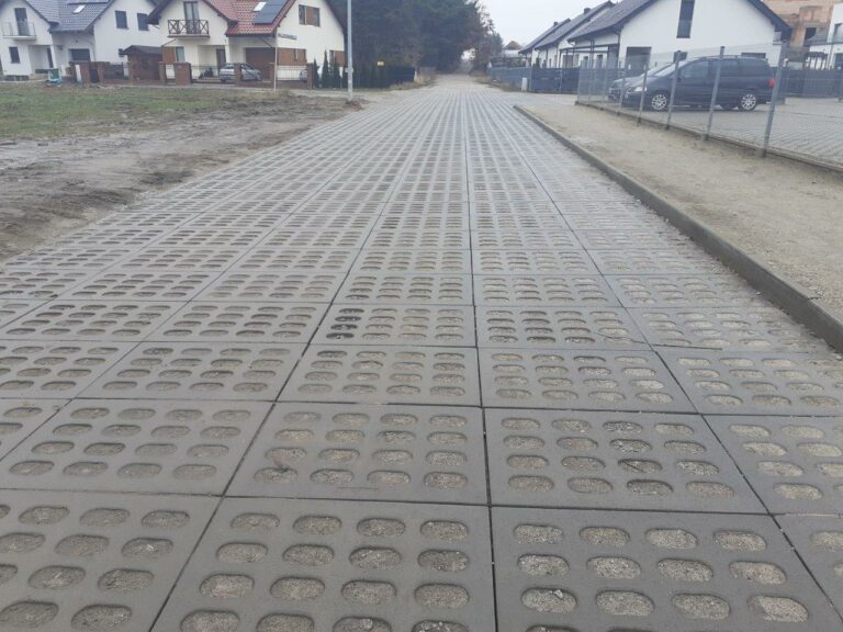 Są dodatkowe 2 miliony na utwardzenie dróg