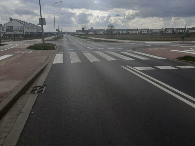 Mamy jeździć wolniej!