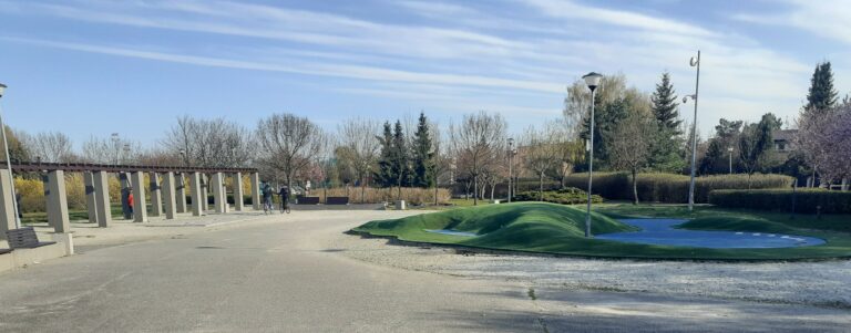 Rewitalizacja parku coraz bliżej