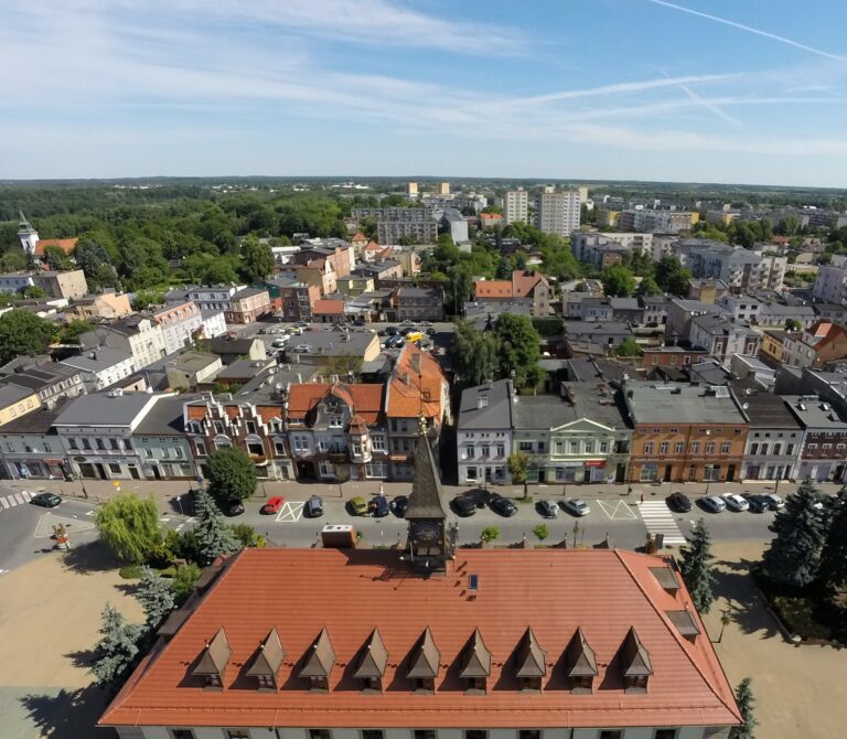 Na kogo głosowali swarzędzanie?