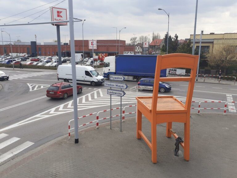 Kocioł na Cieszkowskiego