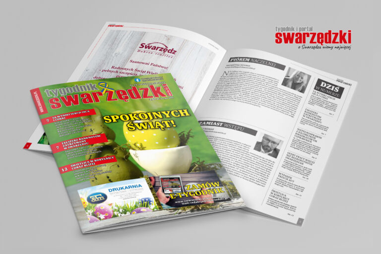 Najnowszy 15 numer Tygodnika już w sprzedaży!