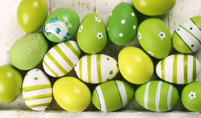 Zamów życzenia wielkanocne w TS!