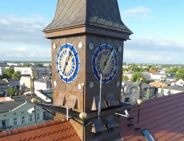 Tylko do końca maja wnioski do budżetu obywatelskiego