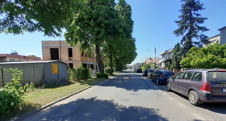 Nowy Świat do zamknięcia!