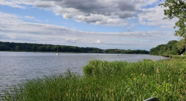 Tragedia nad Jeziorem Swarzędzkim