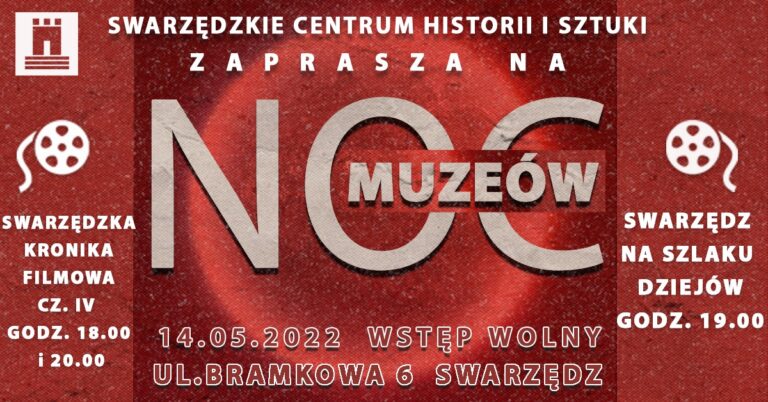 Swarzędzka Noc Muzeów