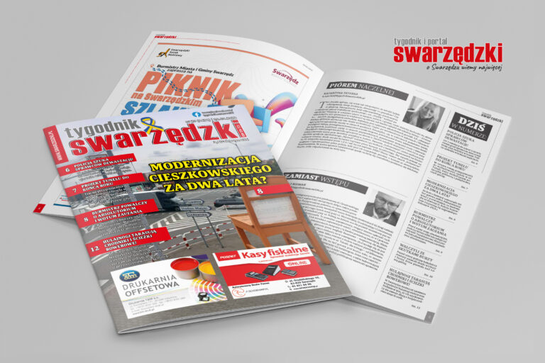 Najnowszy 20 numer Tygodnika już w sprzedaży!