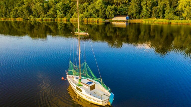 Kąpielisko najwcześniej za 3 lata?