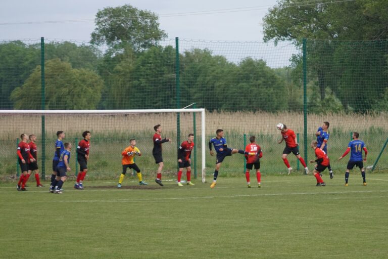 Awansu Lidera nie będzie