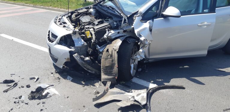 Groźnie na Planetarnej