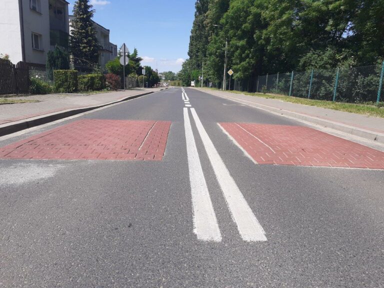 Swarzędz stawia na poduchy