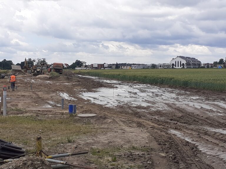 Polska zgodnie z planem