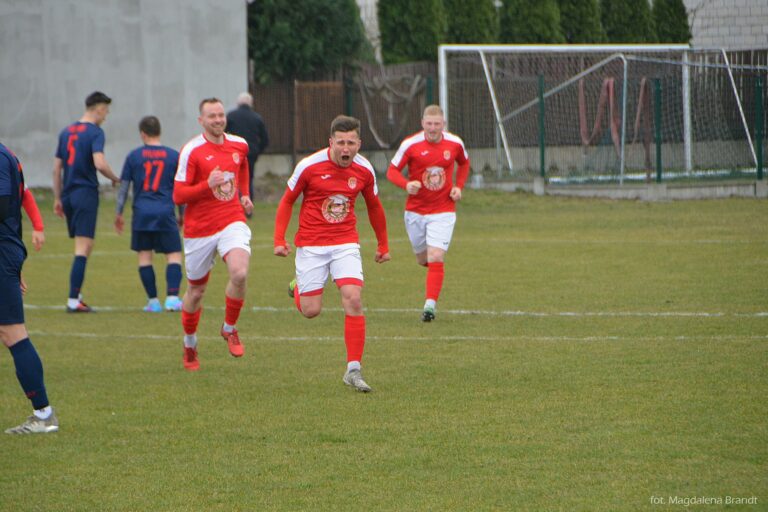 Meblorz wrócił na pozycję wicelidera