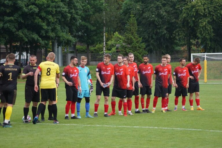 Sromotna porażka Lidera