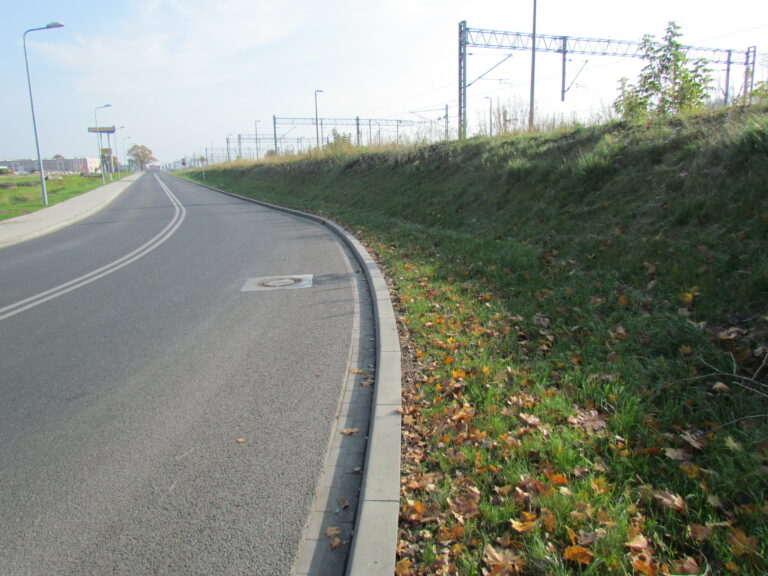 Projekt tunelu do końca roku