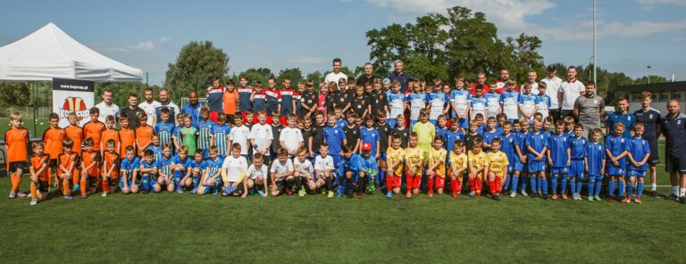 Rywalizowali o Złoty Strug