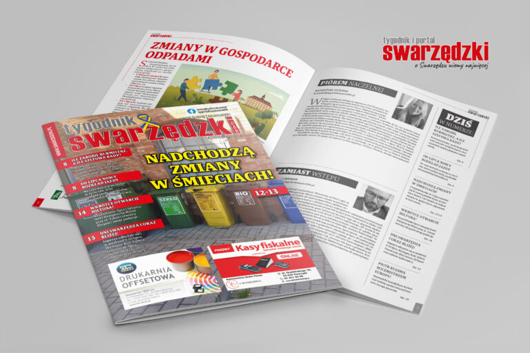 Najnowszy 25 numer Tygodnika już w sprzedaży!