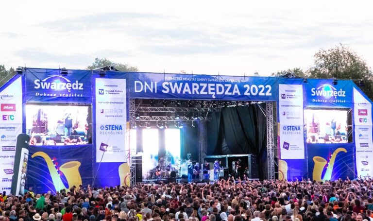 Dni Swarzędza za nami