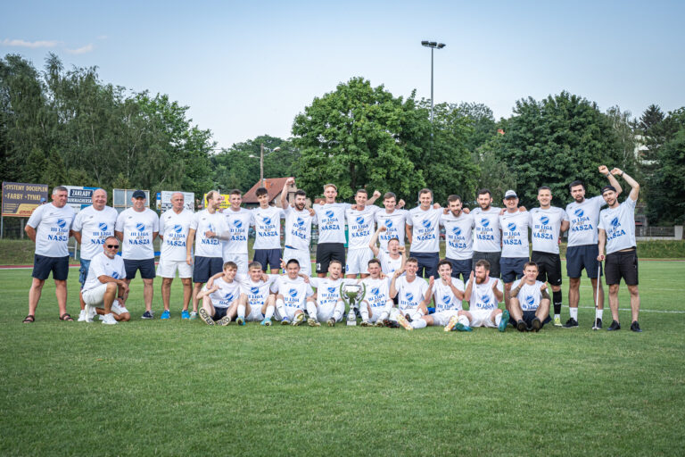 Unia już oficjalnie w III lidze!